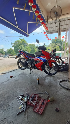 Pakson Motor Pakson Motor