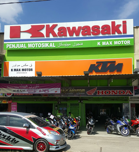 Kmax Motor Kmax Motor