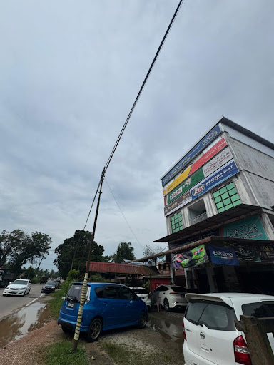 SEONG HUAT MOTOR HQ SEONG HUAT MOTOR HQ