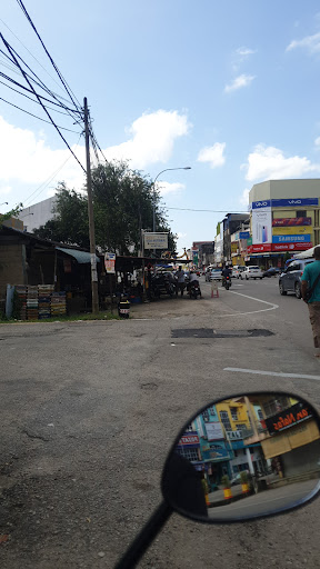 Ku Motor TM Kel Ku Motor TM Kel