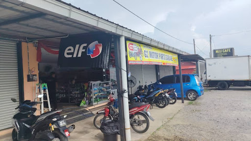 G2 Motor Parts Garage G2 Motor Parts Garage