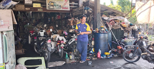 Kedai Baiki Motosikal Abdullah Kedai Baiki Motosikal Abdullah
