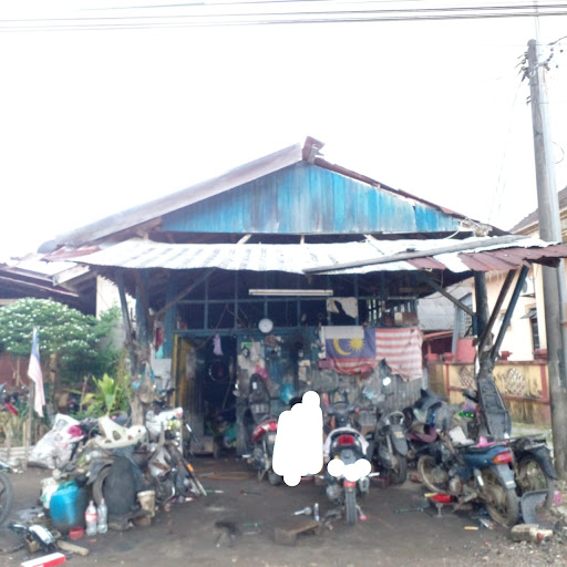 KEDAI BAIKI MOTOSIKAL KEDAI BAIKI MOTOSIKAL