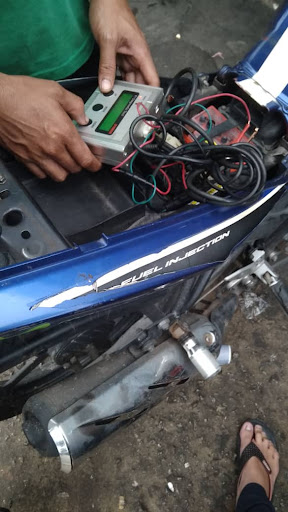 Yaziz Motor Parts Yaziz Motor Parts
