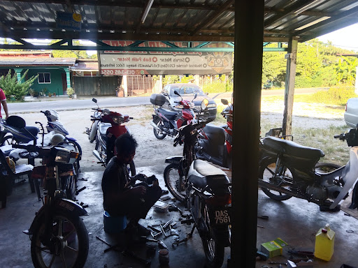 Al Hafiq Motor Al Hafiq Motor