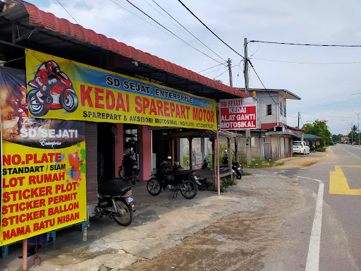 SD SEJATI KEDAI ALAT GANTI MOTOSIKAL SD SEJATI KEDAI ALAT GANTI MOTOSIKAL