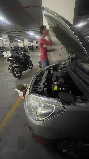 Battery4Service Battery4Service