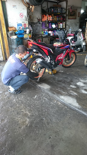 Fung Sheng Motor Fung Sheng Motor
