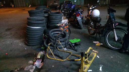 HKS BIKERS TRADING HKS BIKERS TRADING