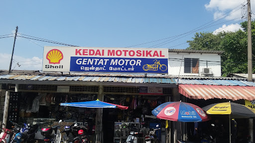 Gentat Motor Gentat Motor