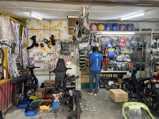 Ezy Motor Parts Ezy Motor Parts
