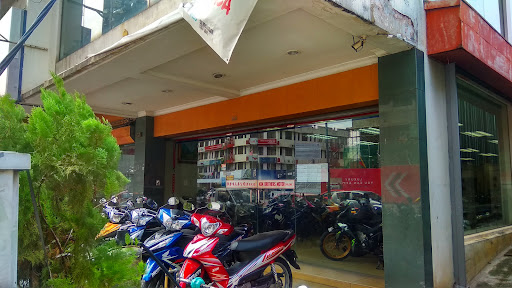 Syarikat Kok Brothers Motor Syarikat Kok Brothers Motor