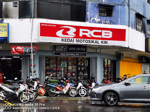 Kedai Motosikal Kin Kedai Motosikal Kin