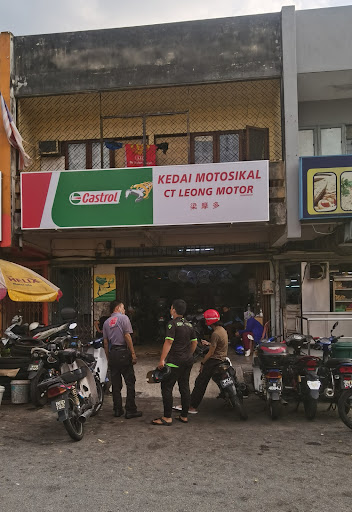 CT LEONG MOTOR CT LEONG MOTOR