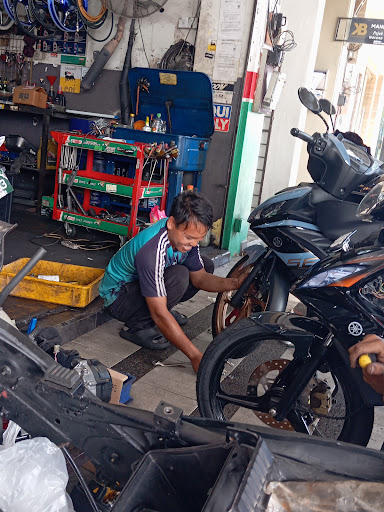 Ltp Motorsport Service