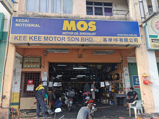 Kee Kee Motor Service