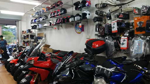 Ng Brothers & Sons Motor Service Ng Brothers & Sons Motor Service