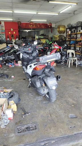 Teck Loong Motor Services Centre Teck Loong Motor Services Centre