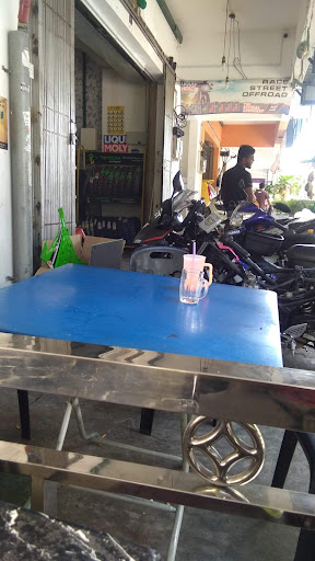 VPRS Motors Service VPRS Motors Service