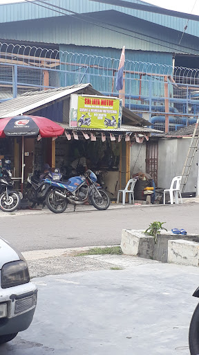 SRI JAYA MOTOR (JALAN SEMANGKA) SRI JAYA MOTOR (JALAN SEMANGKA)