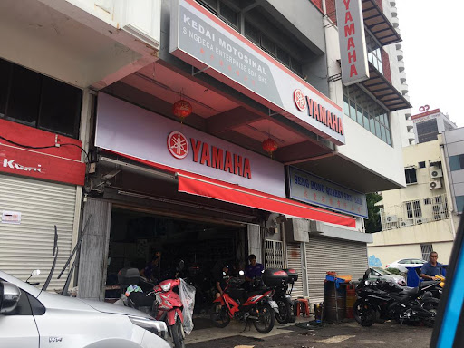 Yamaha Star Centre Singdeca Enterprise Sdn. Bhd. Yamaha Star Centre Singdeca Enterprise Sdn. Bhd.