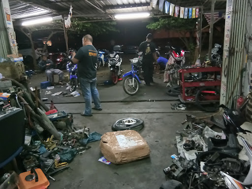 Aiem Motor Service Aiem Motor Service