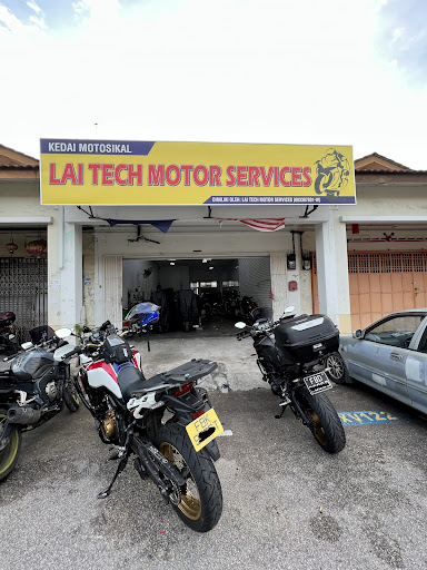 Lai Tech Motor Services Lai Tech Motor Services