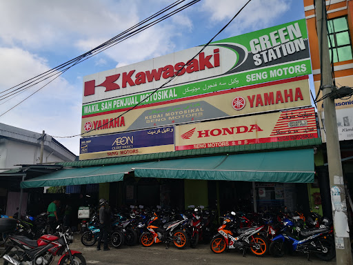 Seng Motors Seng Motors
