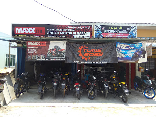 Angah Motors Fi Garage Angah Motors Fi Garage