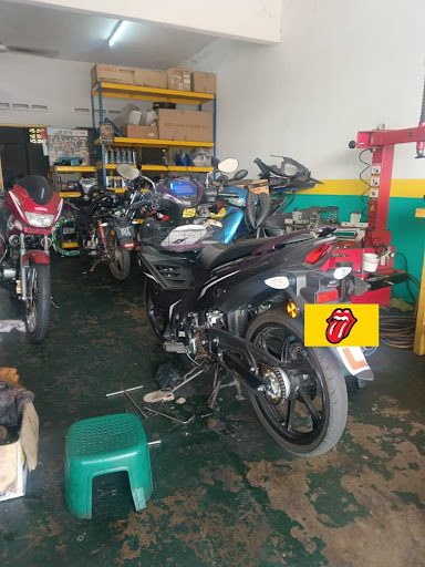 Nur Maju Motor #UNITED MTA Nur Maju Motor #UNITED MTA