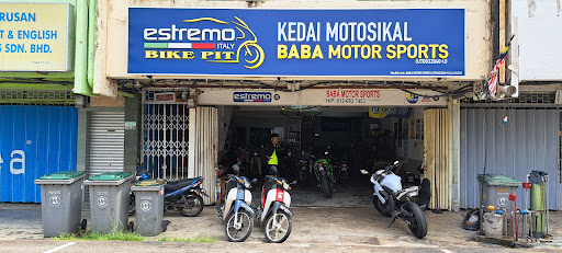BABA Motor Sports BABA Motor Sports
