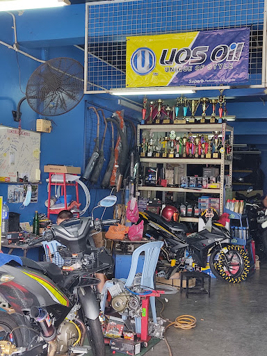 F One Pitstop F One Pitstop