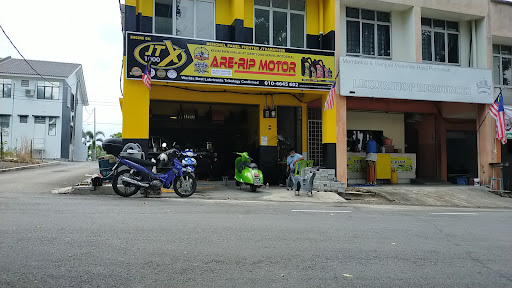 AreRip Motor AreRip Motor