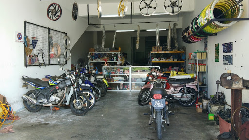 RENGA MOTOR RENGA MOTOR