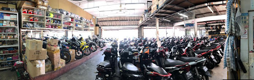 MZH Motor Zoon Hing Sdn Bhd MZH Motor Zoon Hing Sdn Bhd