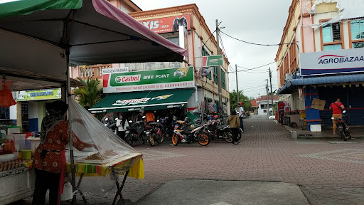 Kedai Sparepart Motor Matahari Heights Kedai Sparepart Motor Matahari Heights