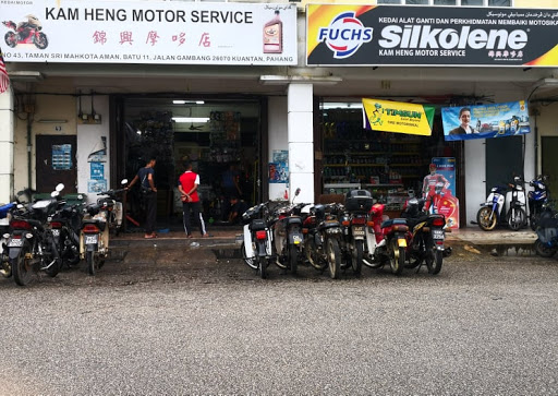 Kam Heng Motor Service Kam Heng Motor Service