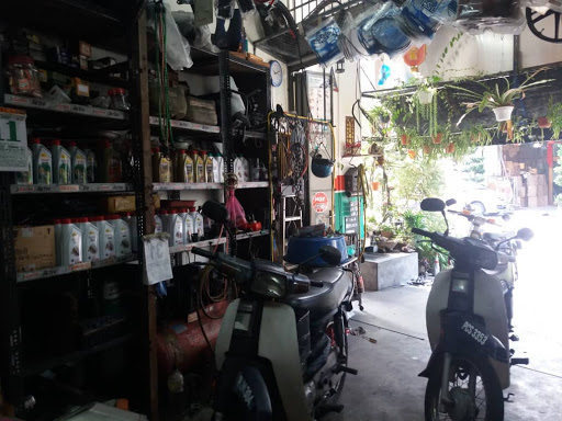 Lim Motor Repair