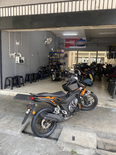 kmy motor