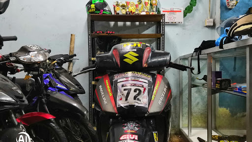 Apy Motor Motosport Pg.