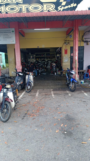 HASNAN MOTOR SPORT
