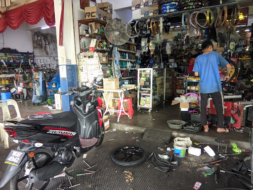 Shengmoto Trading