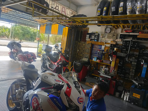 Superbike Perlis Ent.(GRANDBIKE)