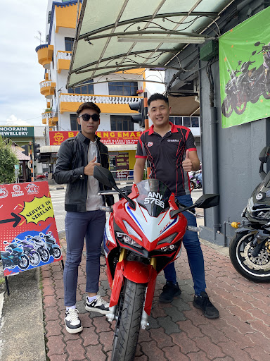KEAT SENG MOTOR SDN BHD (KANGAR)
