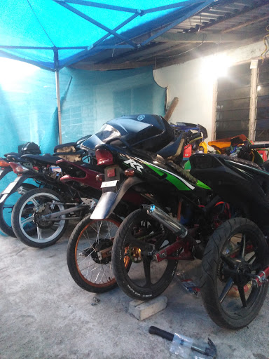 Sam motor family Sam motor family