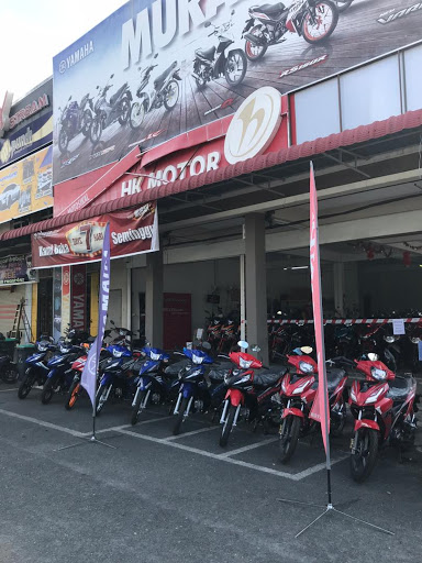 HK MOTOR ARAU, PERLIS