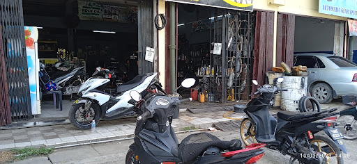 AP Motor AP Motor
