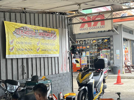 L.E.K Motorparts & Services L.E.K Motorparts & Services