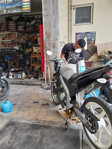 Soon Sen Motor Soon Sen Motor
