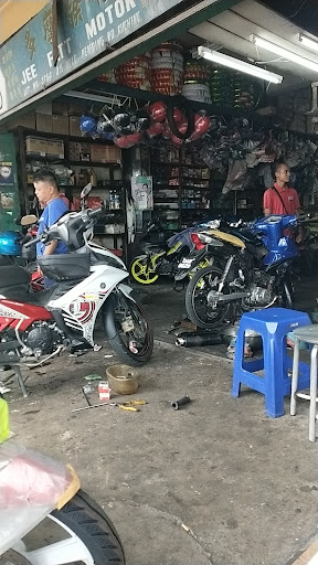 Jee Fatt Motor
